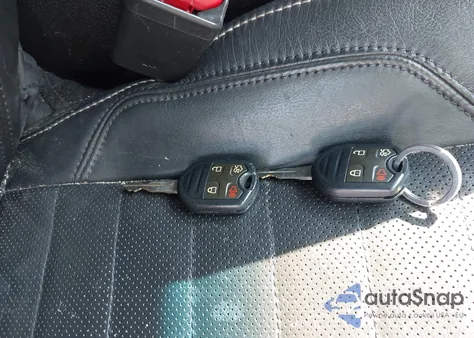 2014 Ford Mustang Gt z USA, uszkodzony, nr VIN 1ZVBP8CF5E5320280